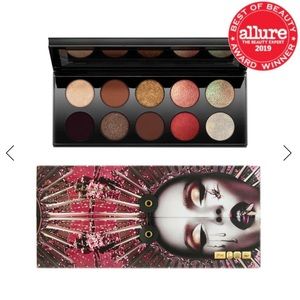 Pat McGrath Labs Mothership V Bronze Seduction Eyeshadow Pallete